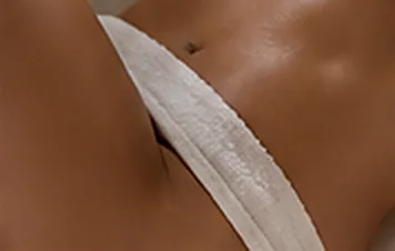 Brazilian Wax at KARE by KARA