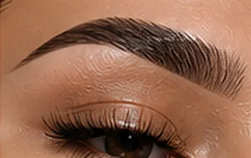 Brow Waxing & Shaping at KARE by KARA