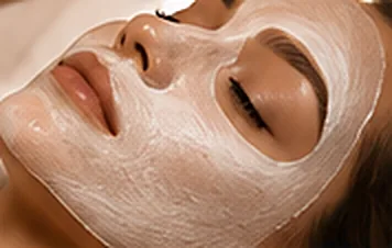 Custom Facial at KARE by KARA