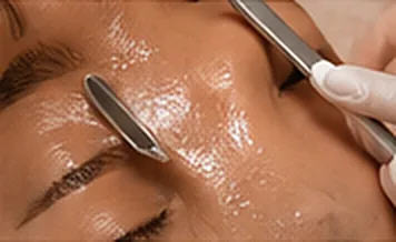 Dermaplaning at KARE by KARA