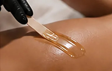 Full Body Waxing at KARE by KARA