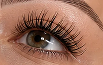 Lash Lift at KARE by KARA