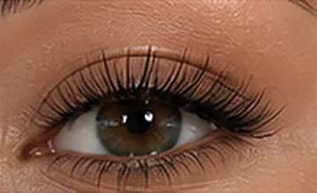 Lash Tint at KARE by KARA